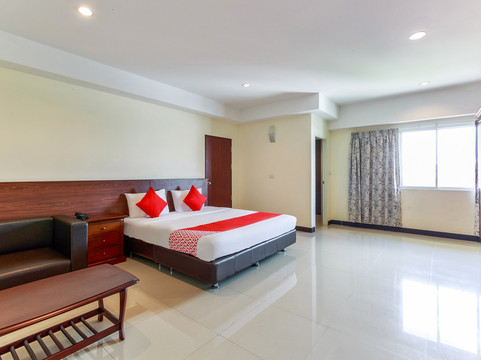 O系列VResotel主图