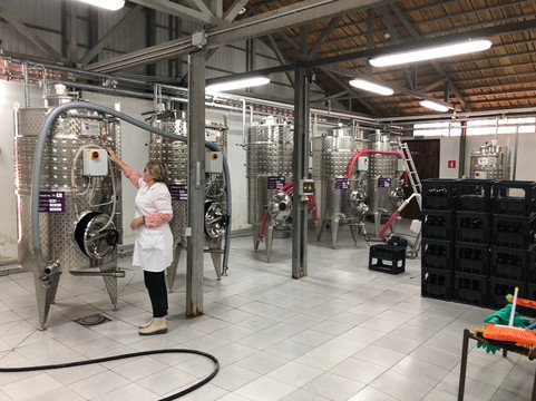 Vinograd-Kilyakovka必去景点