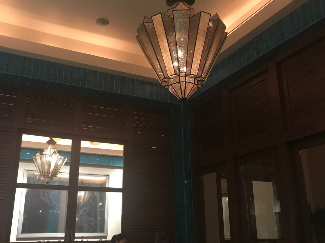 Restaurante El Puerto