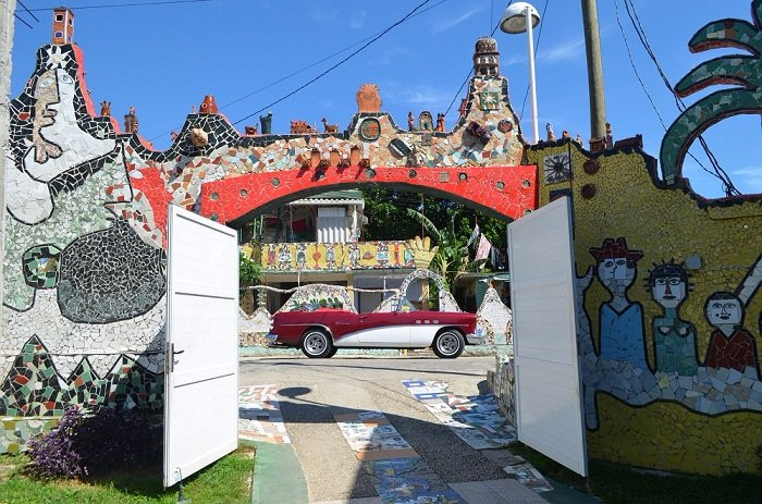 Cuba Mania Tour-哈瓦那必去景点