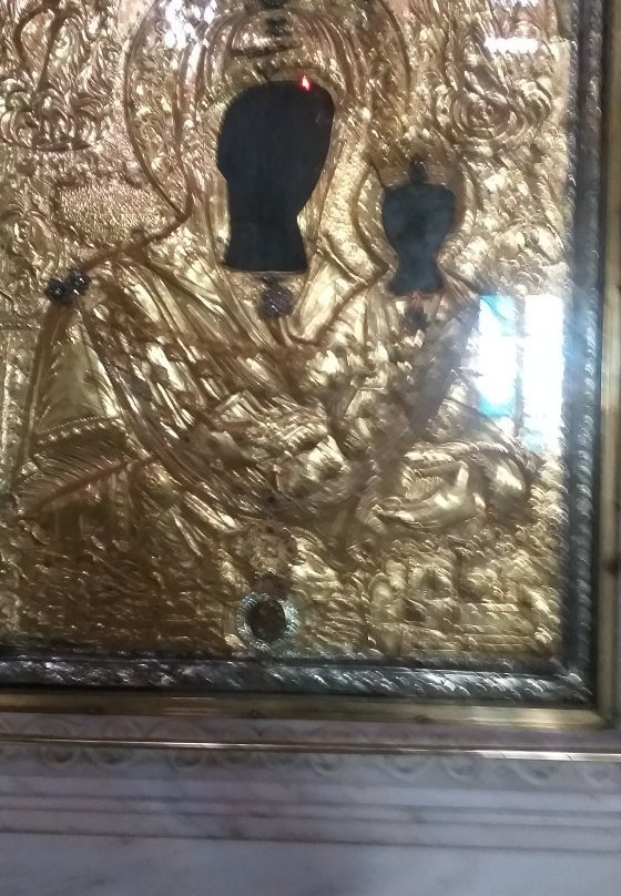 Monastery of Myrtidiotissa-Kalokairines必去景点