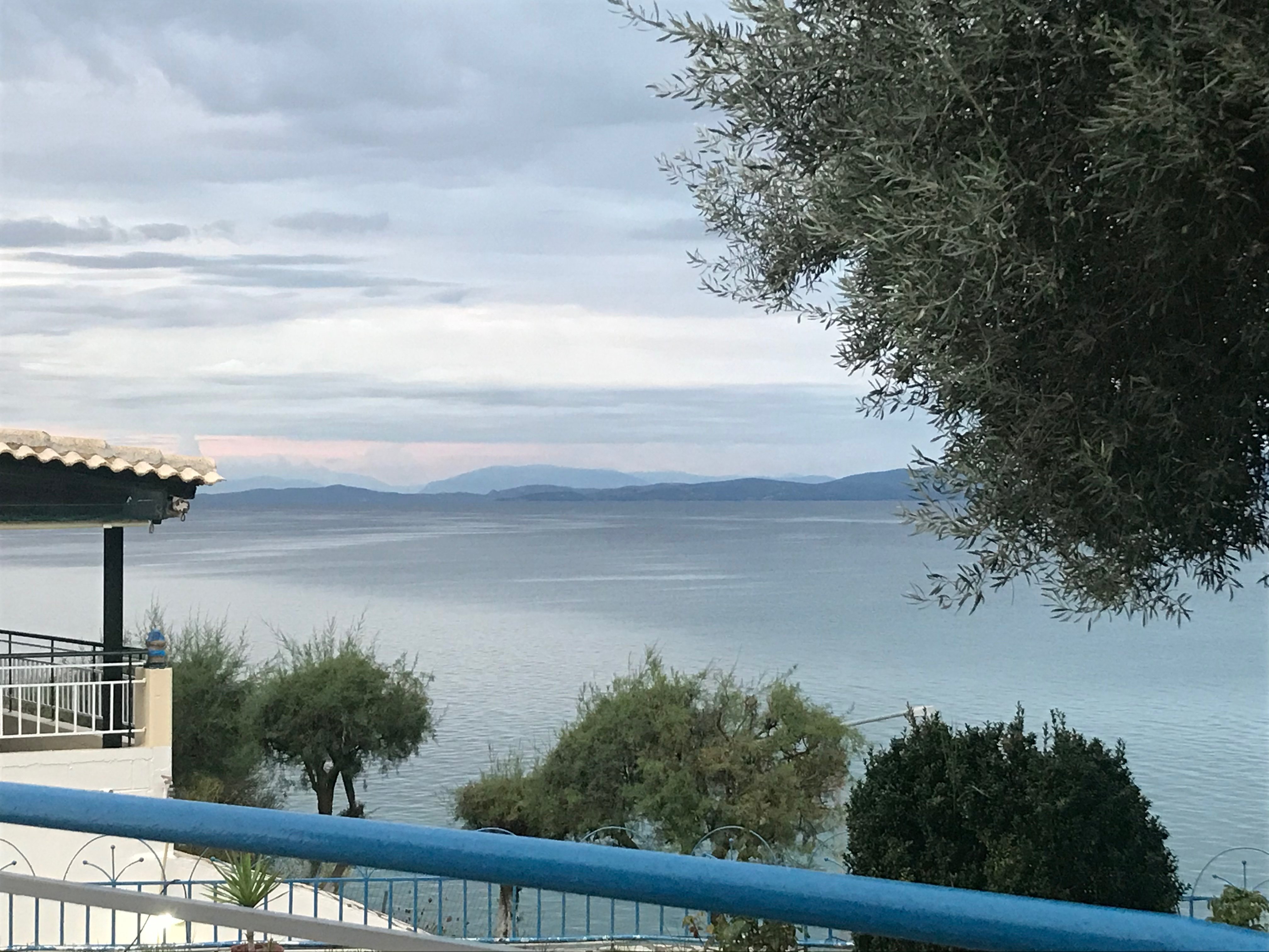 Cliff Bay Hotel-酒店景观