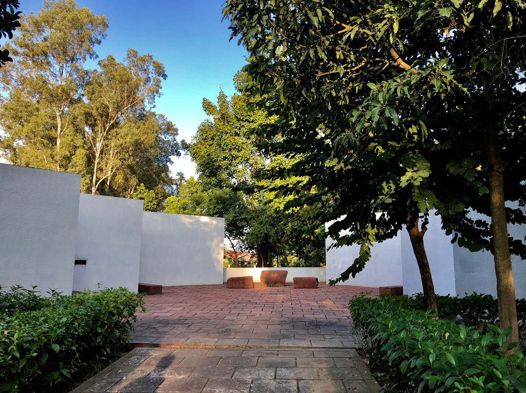 Nambol旅游攻略图片