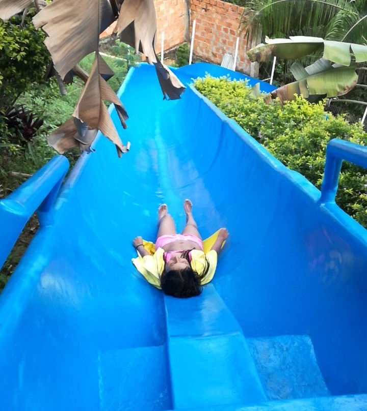 Hotel Quinta Casa Blanca主图