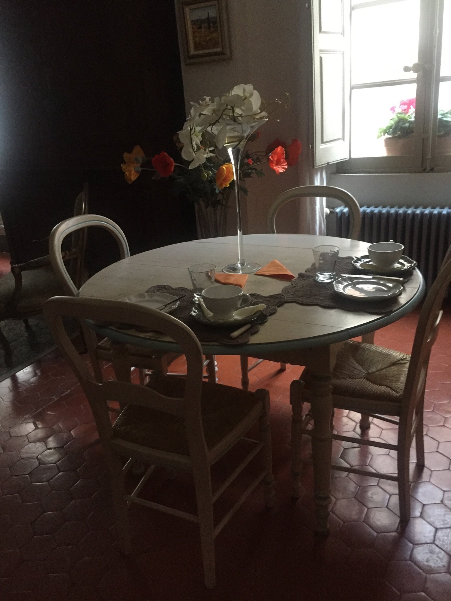 Maison Gonzagues-餐饮