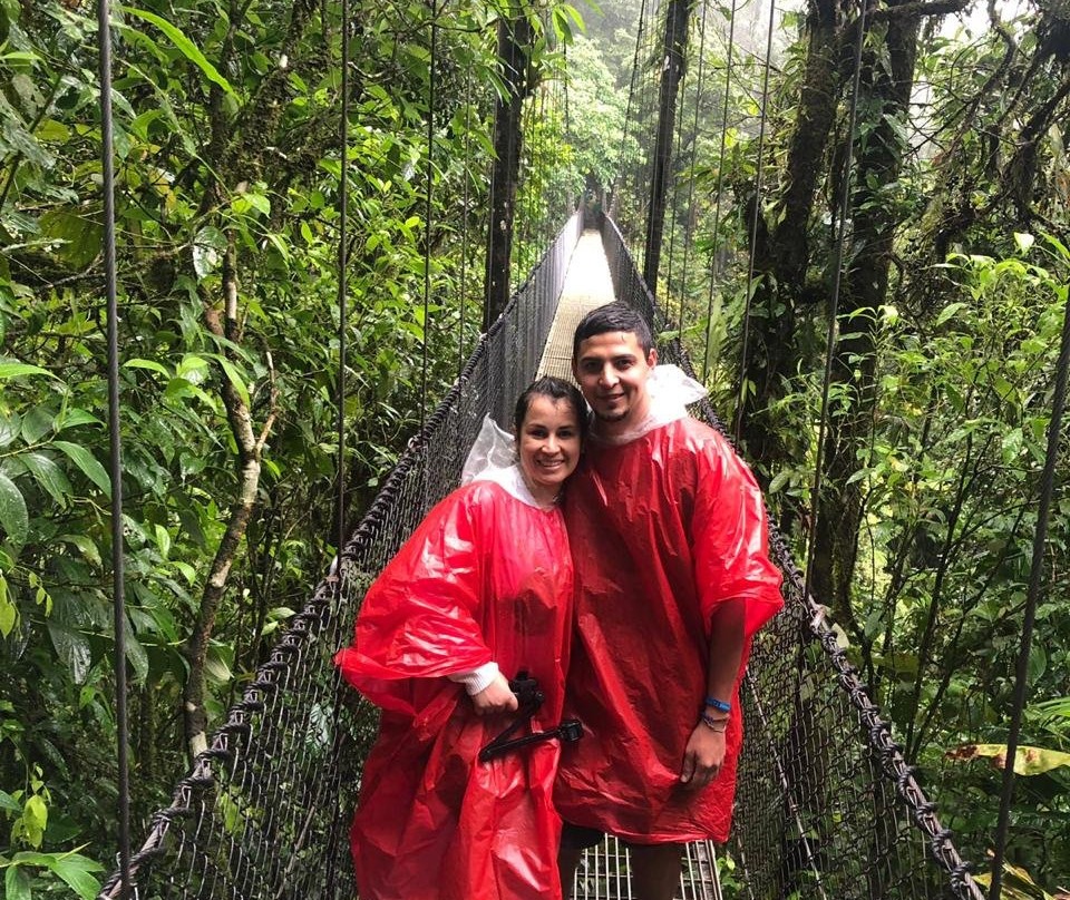 Costa Rica Te Enamora-乌维塔必去景点