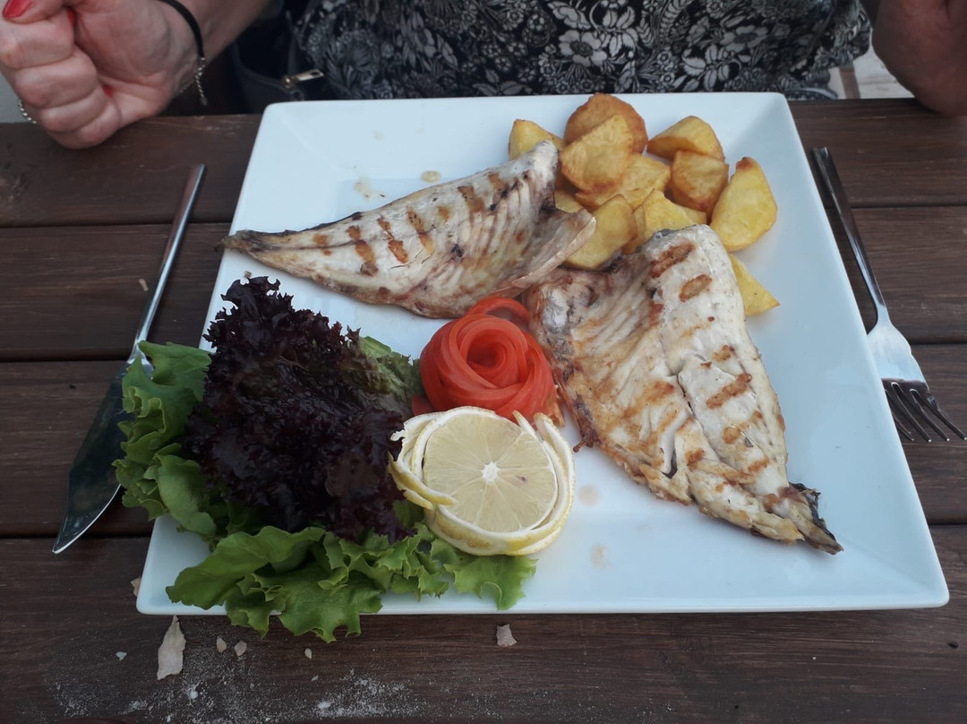 Nehir Suit Otel主图