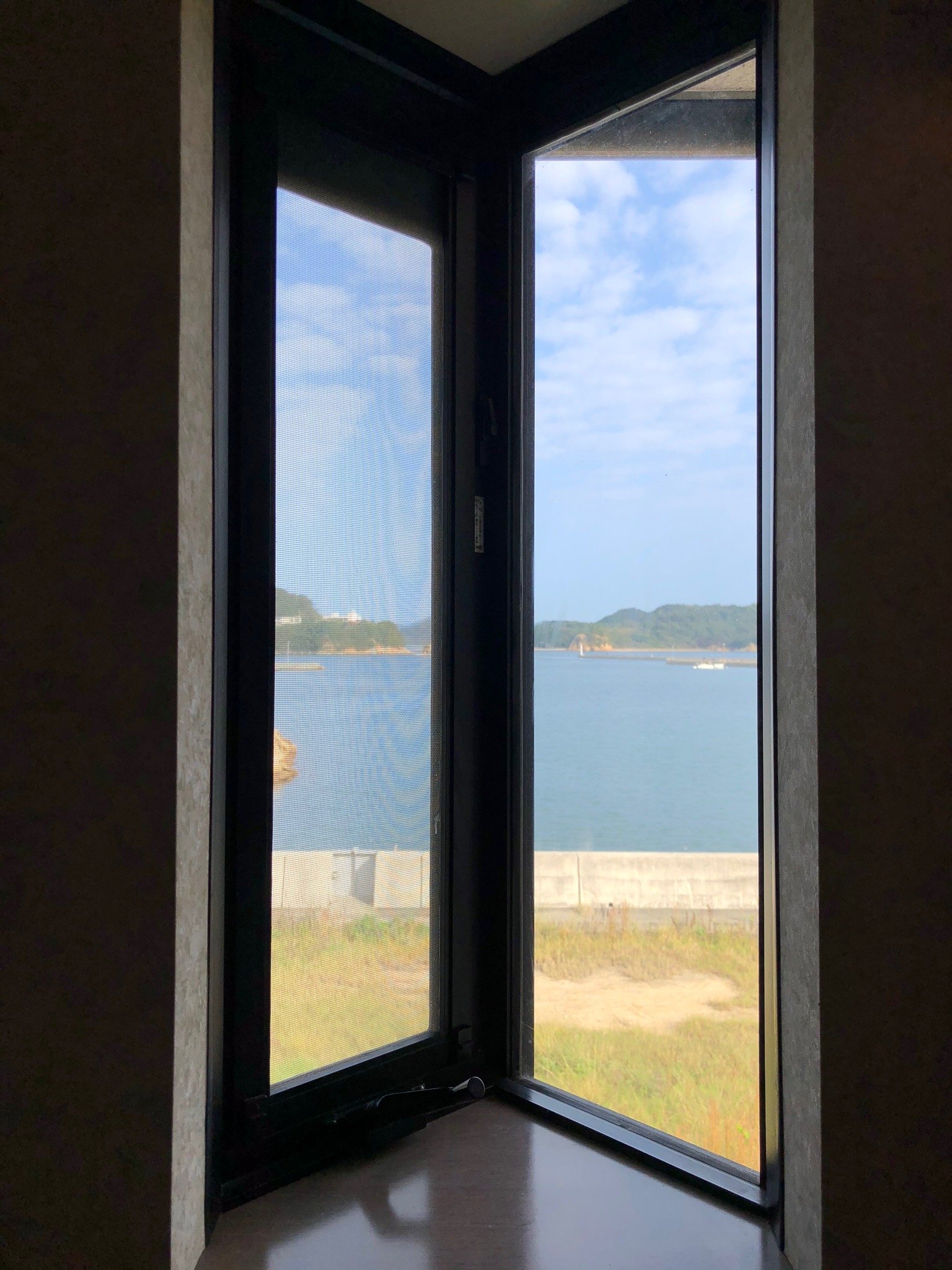 海边之宿 波平-官方