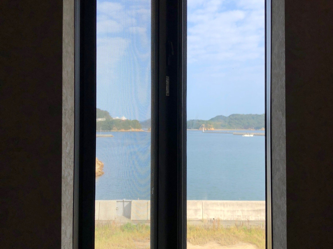 海边之宿 波平主图