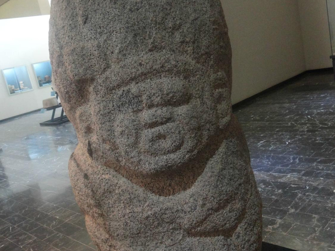 Museo Regional de Chiapas