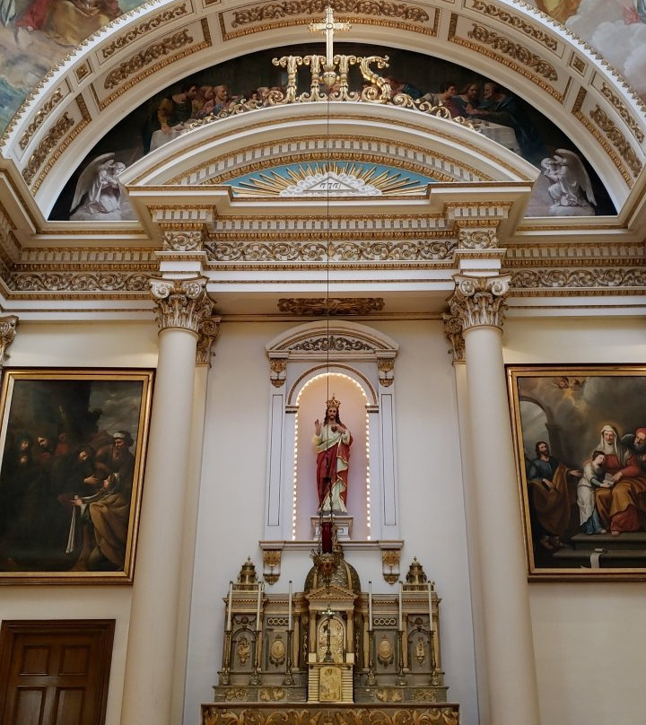 Musee Des Ursulines-三河市必去景点