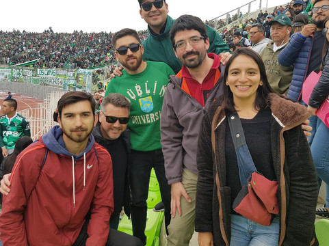 Natalia Gutiérrez-瓦尔帕莱索必去景点