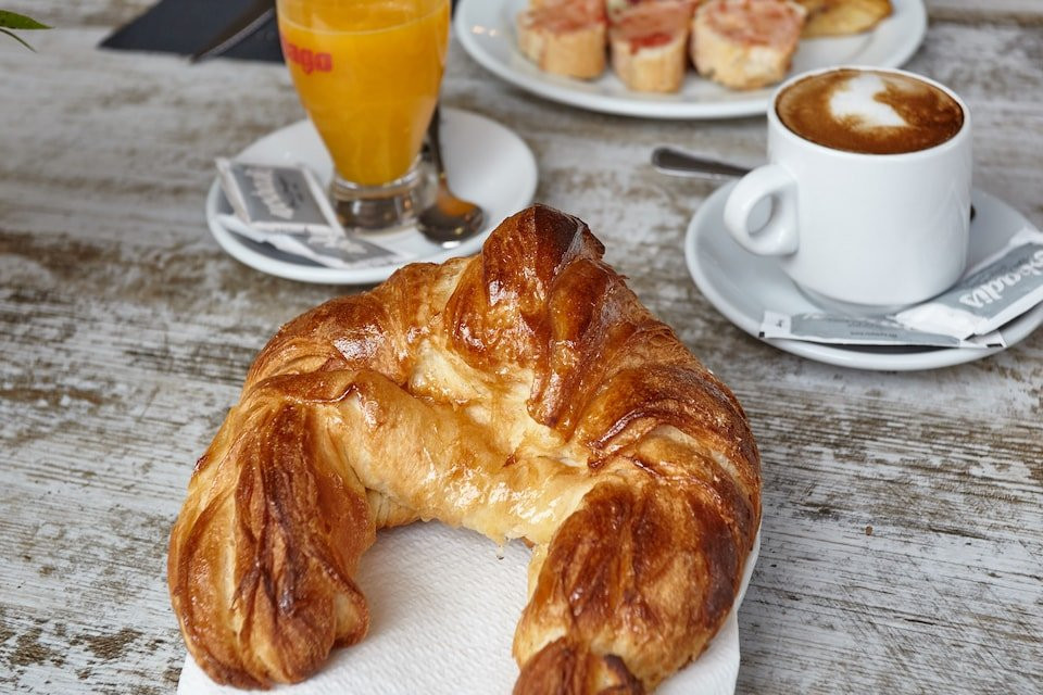 Hostal Nobadis by Vivere Stays主图