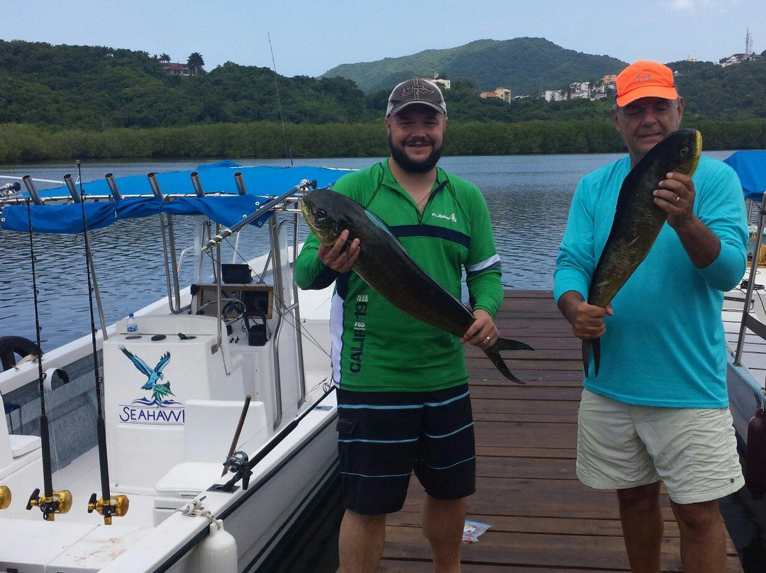 La Boquita Sport Fishing-曼萨尼约必去景点