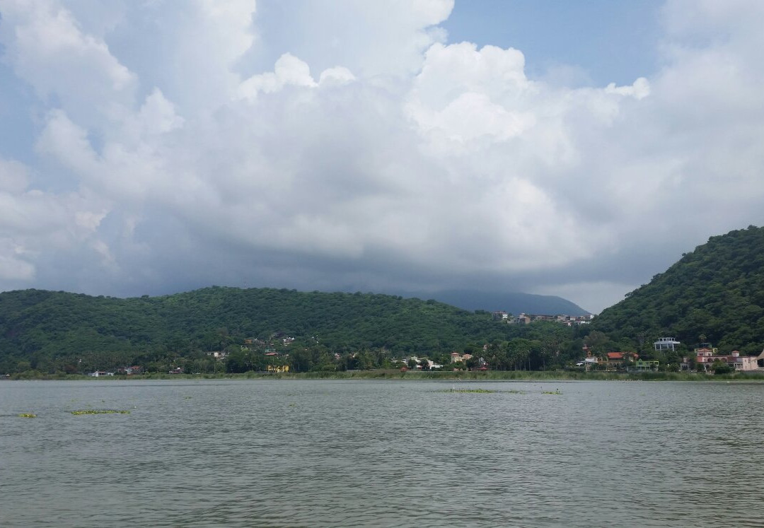 Isla de los Alacranes