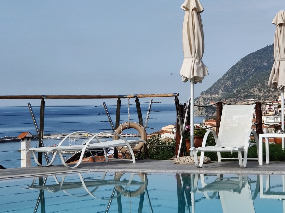 Maria's Apartments主图