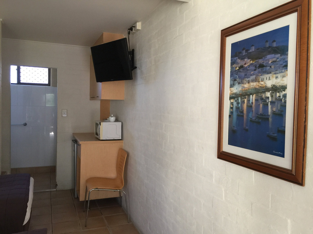 地平线旅馆主图