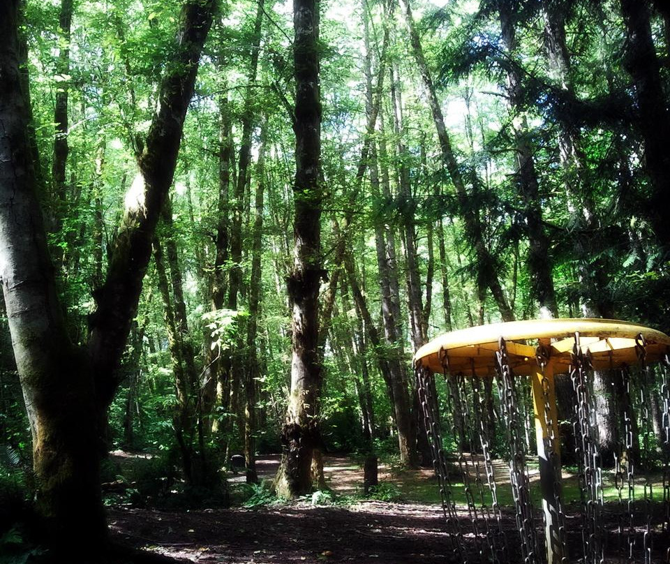 Horning's Fishing & Picnic Hideout