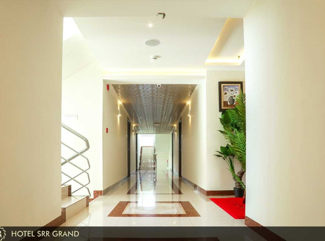 Hotel SRR Grand主图