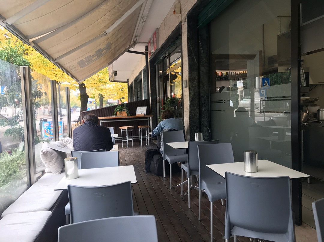 Snack Bar da Lele-多洛必去景点