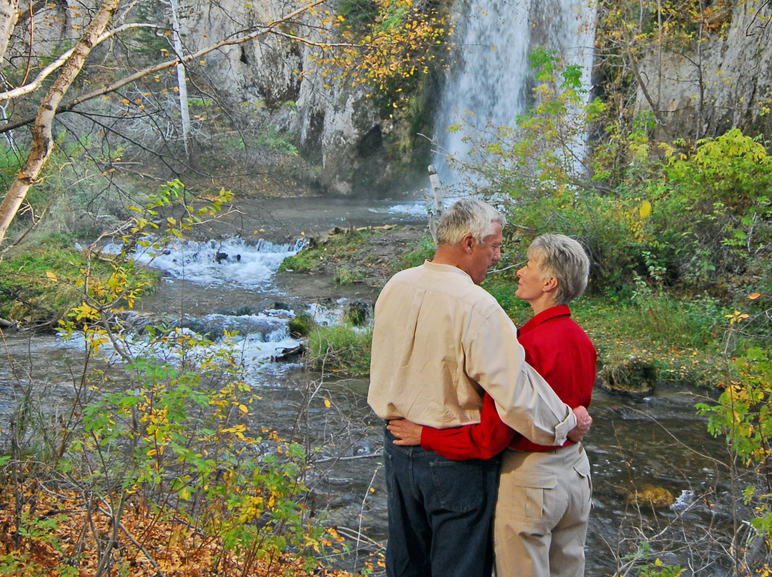 Holiday Inn Resort Deadwood Mountain Grand By IHG主图
