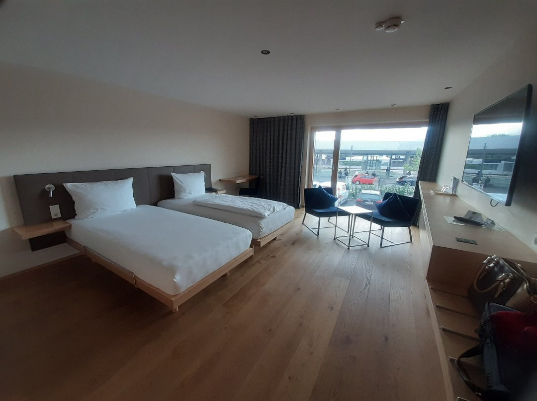 Hotel Hoher Freschen主图