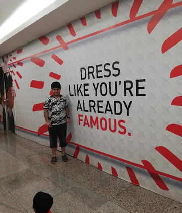 Pakuwon Trade Centre