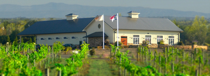 Owl's Eye Vineyard and Winery-Shelby必去景点