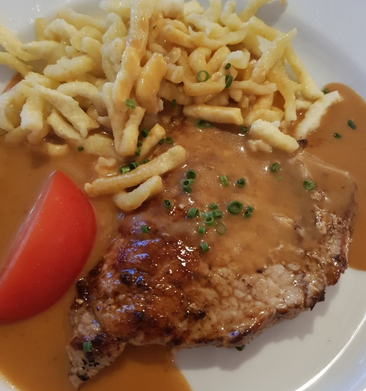 Hotel Restaurant Birkenhof主图