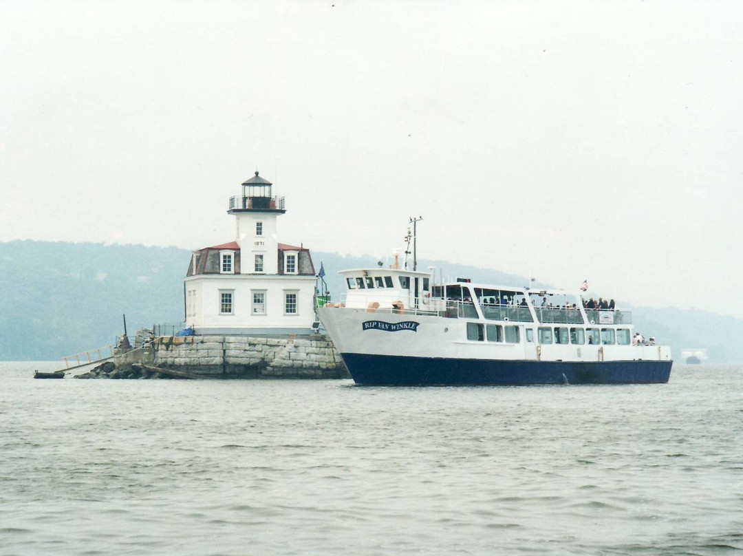 Hudson River Cruises, Inc.景点图片