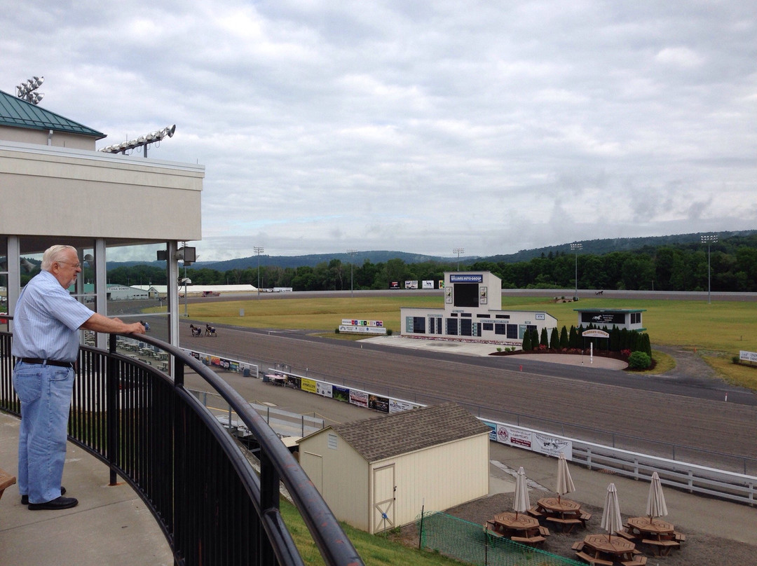 Tioga Downs Antiques and General Marketplace景点图片
