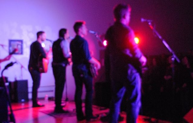 Kirkland Art Center-Clinton必去景点