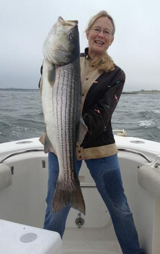 Reel Job Fishing Charters