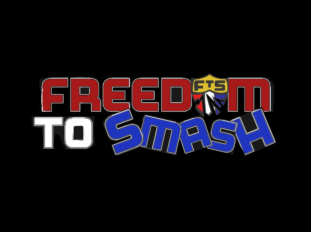 Freedom to Smash-Nixa必去景点