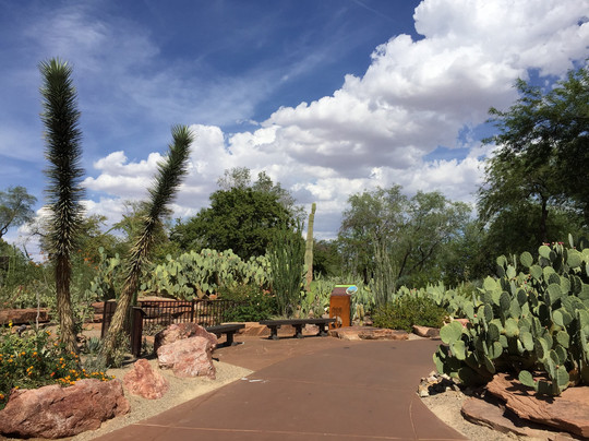 Ethel M. Chocolates-拉斯维加斯必去景点