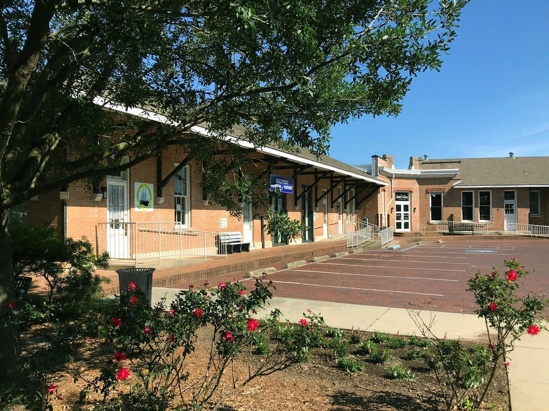 Gulfport Museum Of History景点图片