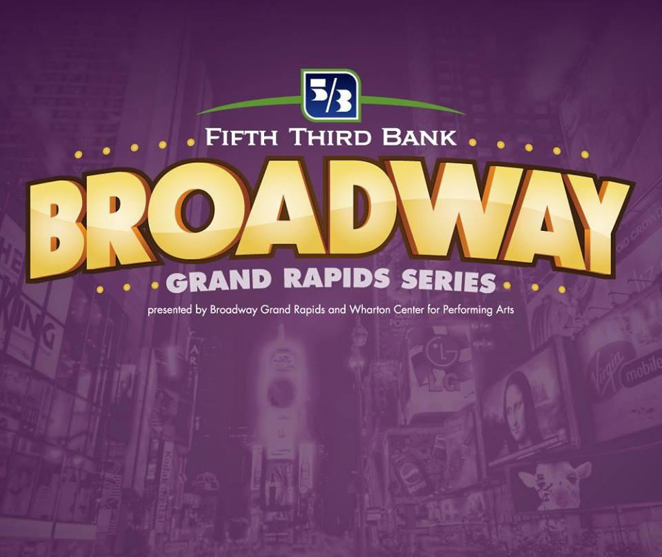 Broadway Grand Rapids景点图片