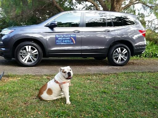 Open Eye Tours & Photos-毛伊岛必去景点