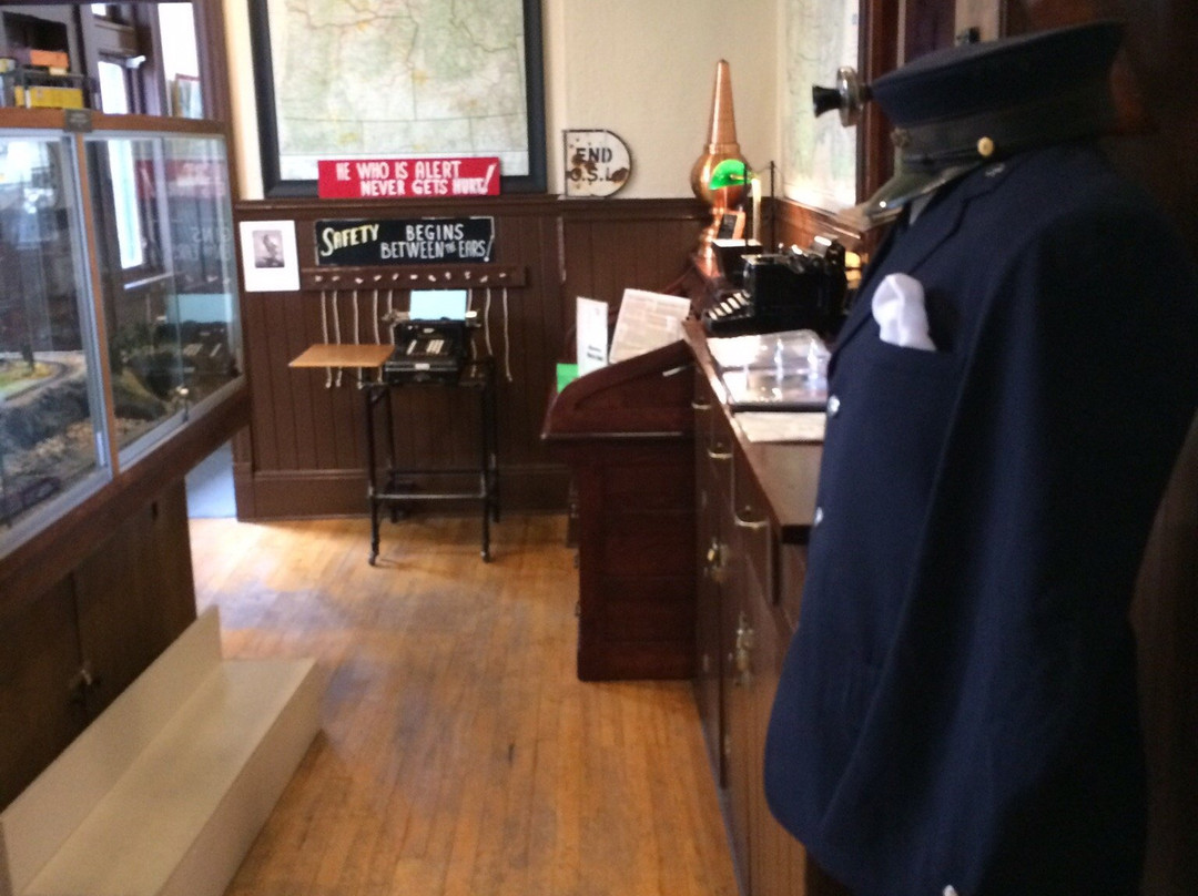 Canyon County Historical Museum景点图片