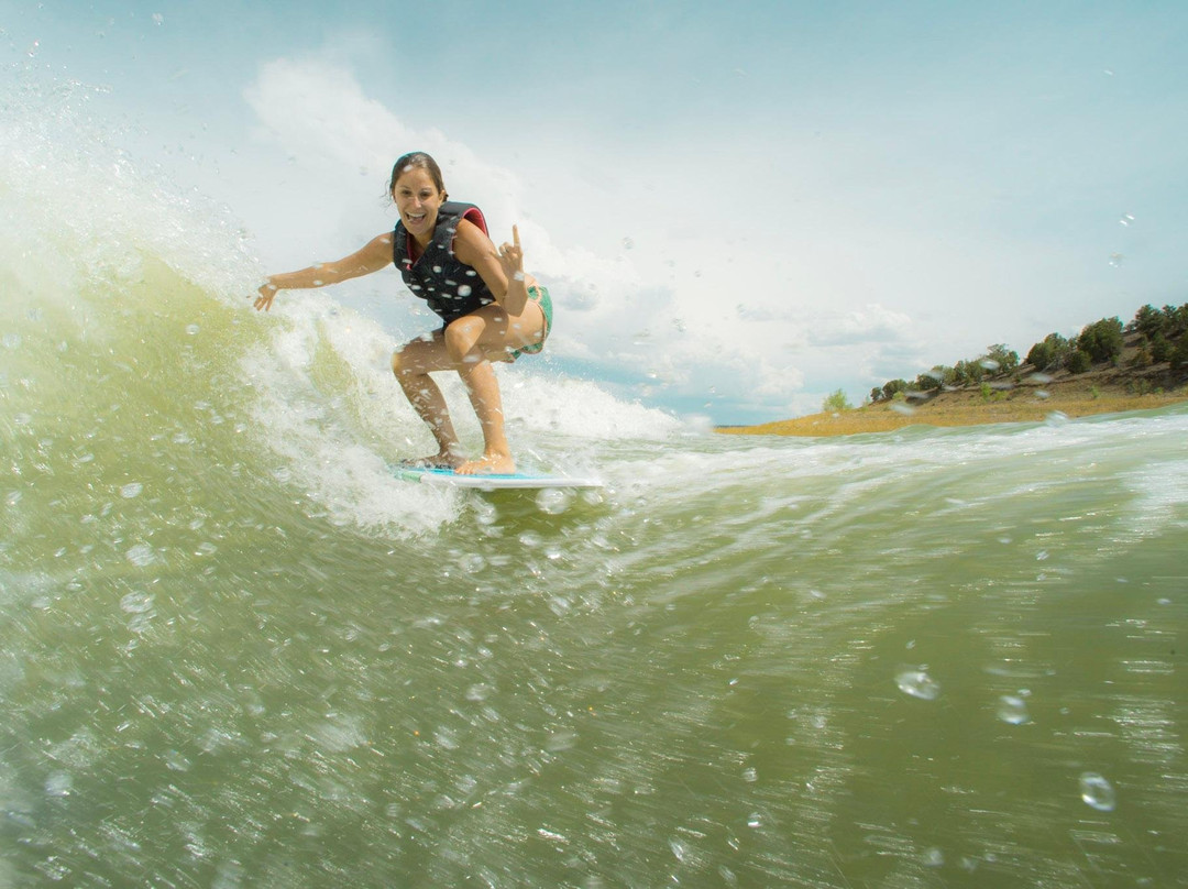 Colorado Surf Company-杜兰戈必去景点