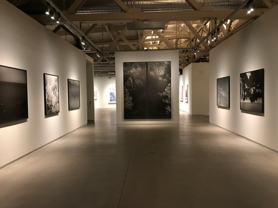 Pier 24 Photography Museum-旧金山必去景点