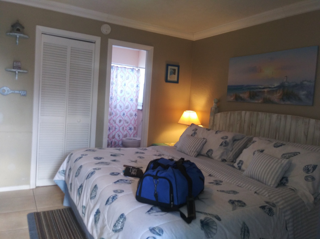 Sun Life Beach Hotel主图