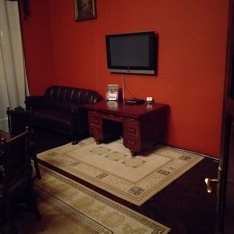 Hotel Poesis Satu Mare主图