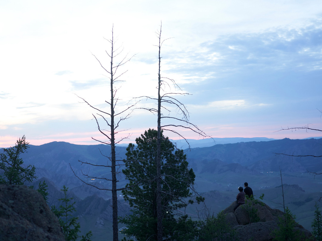 Dream Adventure Mongolia-Gorkhi Terelj National Park必去景点