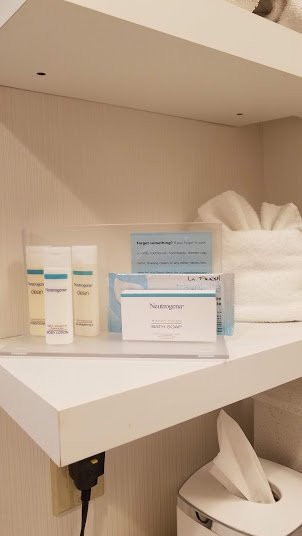 Hampton Inn Birch Run/Frankenmuth主图