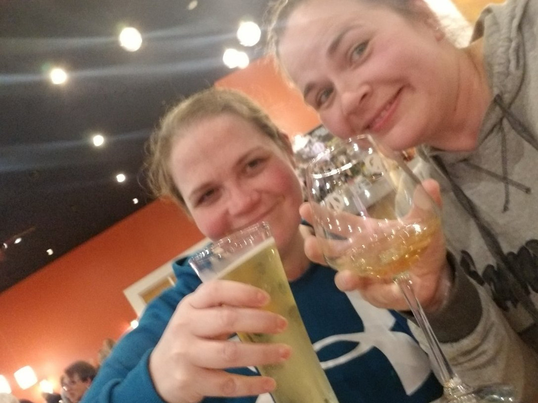 Four Daughters Vineyard & Winery-Spring Valley必去景点