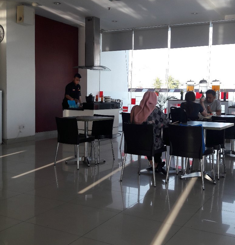 Amaris Hotel Gorontalo主图