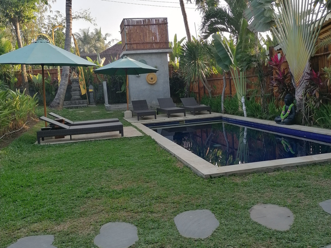 Kayu Bali Cemagi Guesthouse主图