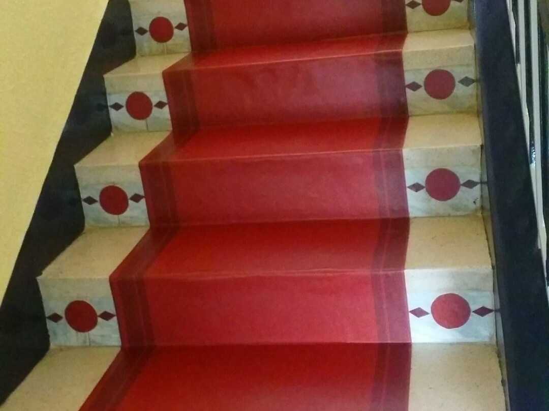 Hotel de Paris主图