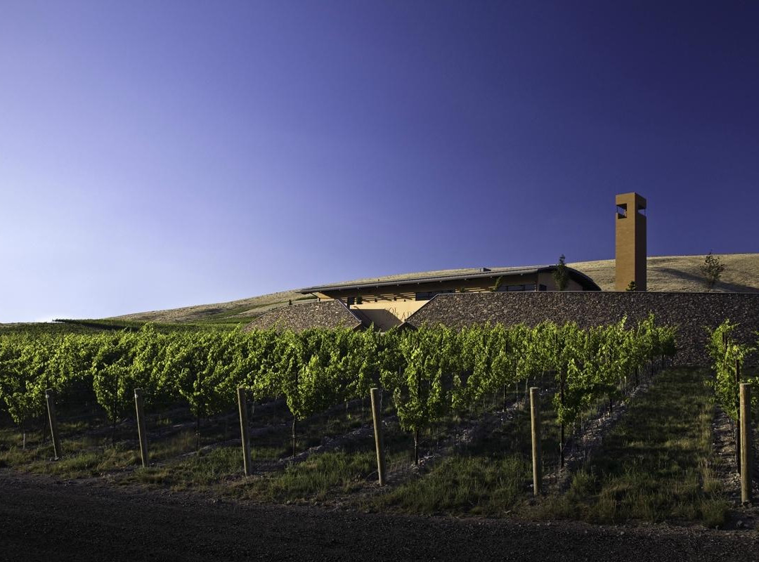 Col Solare Winery景点图片